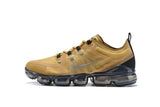 Nike Air Vapormax 2019 Ginger Shoes Sneakers Men Women !!! CYBER MONDAY SALE !!!