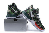 Nike Kyrie 5 'Camouplage' Basketball Shoes !!! CYBER MONDAY SALE !!!