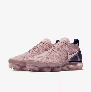 Nike Air Vapormax Flyknit 2 "Difused Taupe" Shoes Sneakers Men !!! CYBER MONDAY SALE !!!