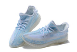 Adidas YEEZY BOOST 350 V2 'Static Reflective' Shoes Men Women Sneaker !!! CYBER MONDAY SALE !!!