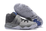 Nike Kyrie 2 'Omega' Grey Men Basketball Shoes !!! CYBER MONDAY SALE !!!