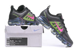 Nike Air Vapormax 2019  'Black Blue' Shoes Sneakers Men Women !!! CYBER MONDAY SALE !!!