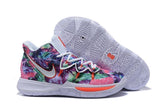 Nike Kyrie 5 Multicolor Basketball Shoes !!! CYBER MONDAY SALE !!!