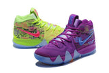 Nike Kyrie 4 Confetti Men Basketball Shoes !!! CYBER MONDAY SALE !!!