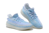 Adidas YEEZY BOOST 350 V2 'Static Reflective' Shoes Men Women Sneaker !!! CYBER MONDAY SALE !!!