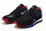 Nike Zoom Freak 1 Black Red Basketball Sneaker Shoes !!! CYBER MONDAY SALE !!!