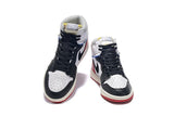 Union x Nike Air Jordan 1 Retro High 'Black Toe' Shoes Basketball Men !!! CYBER MONDAY SALE !!!