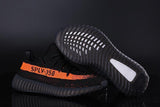 Adidas YEEZY BOOST 350 V2 'Orange' Shoes Men Women Sneaker !!! CYBER MONDAY SALE !!!