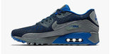 Nike Air Max 90 Ultra Ultra Br 'Midnight Navy' Shoes Sneaker !!! CYBER MONDAY SALE !!!