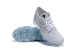 Nike Air Vapormax Flyknit 3 "Pure Platinum" Grey White Shoes Sneakers Men !!! CYBER MONDAY SALE !!!