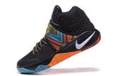 Nike Kyrie 2 'BHM' Men Basketball Shoes !!! CYBER MONDAY SALE !!!