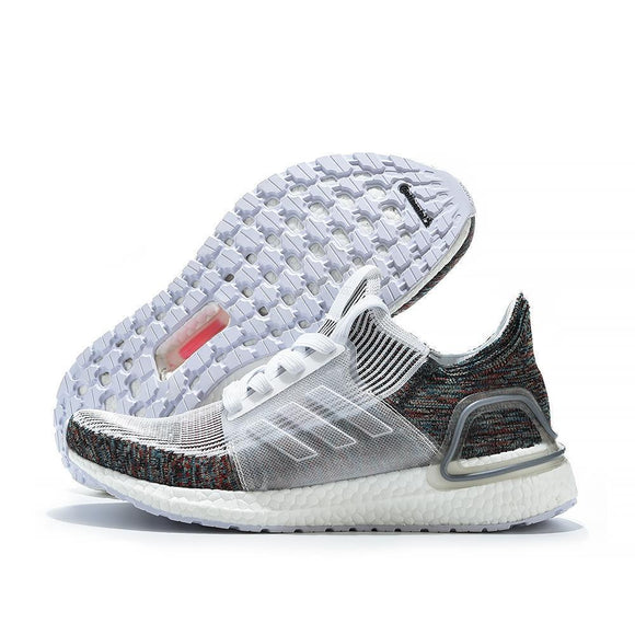 Adidas UltraBoost 19 'Refract' Shoes Men Women Sneaker !!! CYBER MONDAY SALE !!!