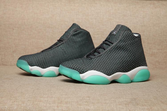 Nike Air Jordan Men 13 Dark GreyHyper Turquoise Retro Basketball Men !!! CYBER MONDAY SALE !!!