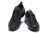 Nike Air Max 97 Black Gold  Shoes !!! CYBER MONDAY SALE !!!