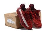 Adidas YEEZY BOOST 350 V2 'Red Tint' Shoes Men Women Sneaker !!! CYBER MONDAY SALE !!!