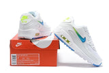 Nike Air Max 90 'White Sky Blue' Shoes Sneaker !!! CYBER MONDAY SALE !!!