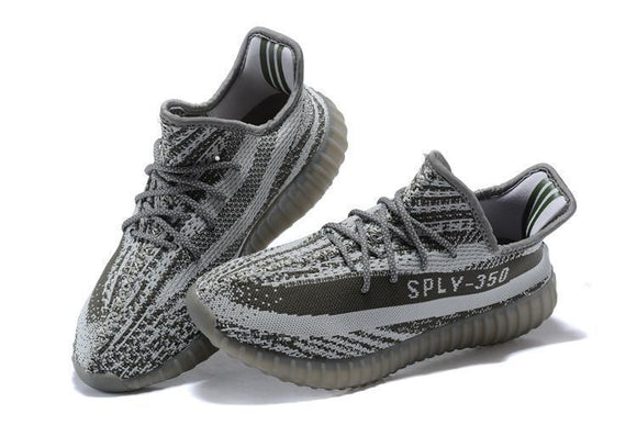 Adidas YEEZY BOOST 350 V2 'Grey Tint' Shoes Men Women Sneaker !!! CYBER MONDAY SALE !!!