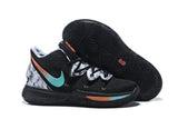 Nike Kyrie 5 Black Camo Men Basketball Shoes !!! CYBER MONDAY SALE !!!