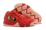 Nike Kyrie 4 CNY Men Basketball Shoes !!! CYBER MONDAY SALE !!!