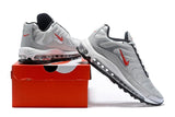 Nike Air Max 97 Ultra TN Silver White Red !!! CYBER MONDAY SALE !!!