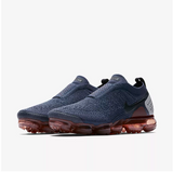 Nike Air Vapormax Moc 2 "Gun Smoke" Shoes Sneakers Men !!! CYBER MONDAY SALE !!!