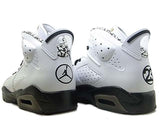 Air Jordan 6 Retro 'Motorsport' Basketball Shoes Men Sneaker !!! CYBER MONDAY SALE !!!