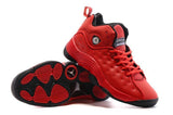 Nike Air Jordan Jumpman Team II Red Shoes Basketball Men !!! CYBER MONDAY SALE !!!