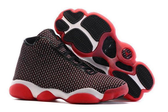 Nike Air Jordan Horizon Red Black Infrared Retro 13 Shoes Basketball Men !!! CYBER MONDAY SALE !!!