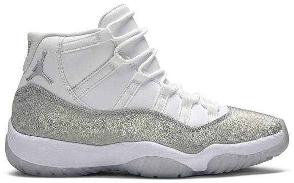 Air Jordan 11 'Vast Grey' Basketball Shoes Men Sneaker !!! CYBER MONDAY SALE !!!