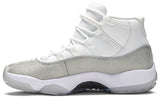 Air Jordan 11 'Vast Grey' Basketball Shoes Men Sneaker !!! CYBER MONDAY SALE !!!