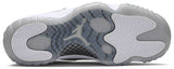 Air Jordan 11 'Vast Grey' Basketball Shoes Men Sneaker !!! CYBER MONDAY SALE !!!