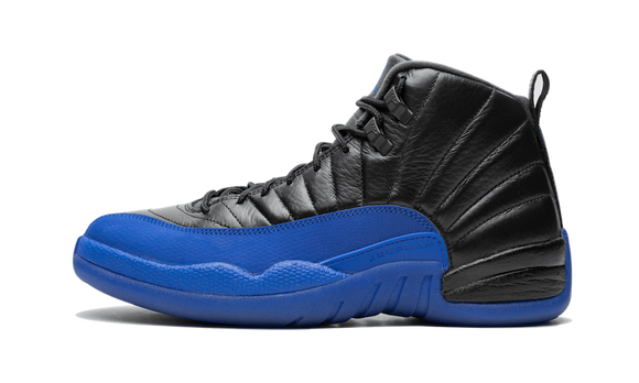 Air Jordan 12 'Game Royal' Shoes Men Sneaker !!! CYBER MONDAY SALE !!!