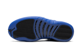 Air Jordan 12 'Game Royal' Shoes Men Sneaker !!! CYBER MONDAY SALE !!!