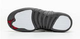 Air Jordan 12 'Dark Grey' Shoes Men Sneaker !!! CYBER MONDAY SALE !!!