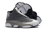 Air Jordan 13 'Atmosphere Grey' Shoes Men Sneaker !!! CYBER MONDAY SALE !!!