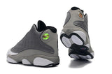 Air Jordan 13 'Atmosphere Grey' Shoes Men Sneaker !!! CYBER MONDAY SALE !!!
