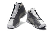 Air Jordan 13 'Atmosphere Grey' Shoes Men Sneaker !!! CYBER MONDAY SALE !!!