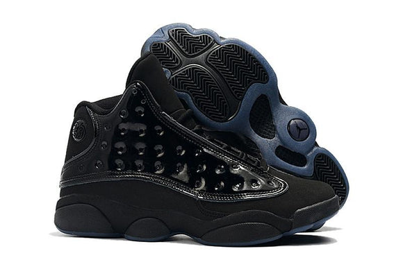 Air Jordan 13 'Cap and Gown' Shoes Men Sneaker !!! CYBER MONDAY SALE !!!