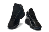 Air Jordan 13 'Cap and Gown' Shoes Men Sneaker !!! CYBER MONDAY SALE !!!
