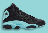 Air Jordan 13 Island Green Men Women Sneaker !!! CYBER MONDAY SALE !!!