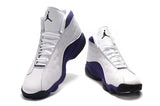 Air Jordan 13 'Lakers' Shoes Men Sneaker !!! CYBER MONDAY SALE !!!
