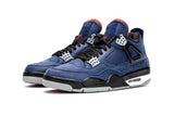 Air Jordan 4 WNTR 'Loyal Blue' Shoes Men Sneaker !!! CYBER MONDAY SALE !!!