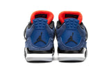 Air Jordan 4 WNTR 'Loyal Blue' Shoes Men Sneaker !!! CYBER MONDAY SALE !!!