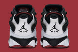 Air Jordan 6 Rings 'Bulls' Shoe Men Sneaker !!! CYBER MONDAY SALE !!!