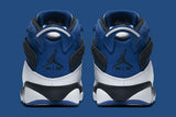 Air Jordan 6 Rings 'French Blue' Shoes Men Sneaker !!! CYBER MONDAY SALE !!!