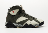 Air Jordan 7 'Patta' Icicle Shoes Men Sneaker !!! CYBER MONDAY SALE !!!