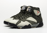 Air Jordan 7 'Patta' Icicle Shoes Men Sneaker !!! CYBER MONDAY SALE !!!