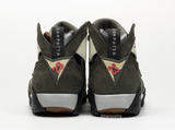 Air Jordan 7 'Patta' Icicle Shoes Men Sneaker !!! CYBER MONDAY SALE !!!