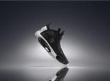 Air Jordan 34 'Eclipse' Black White Men Shoes !!! CYBER MONDAY SALE !!!