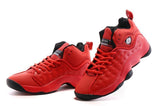 Nike Air Jordan Jumpman Team II Red Shoes Basketball Men !!! CYBER MONDAY SALE !!!